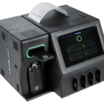 Обнаружитель опасных химических агентов и взрывчатых веществ «Сегмент Премиум»