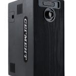 Обнаружитель опасных химических агентов и взрывчатых веществ «Сегмент»