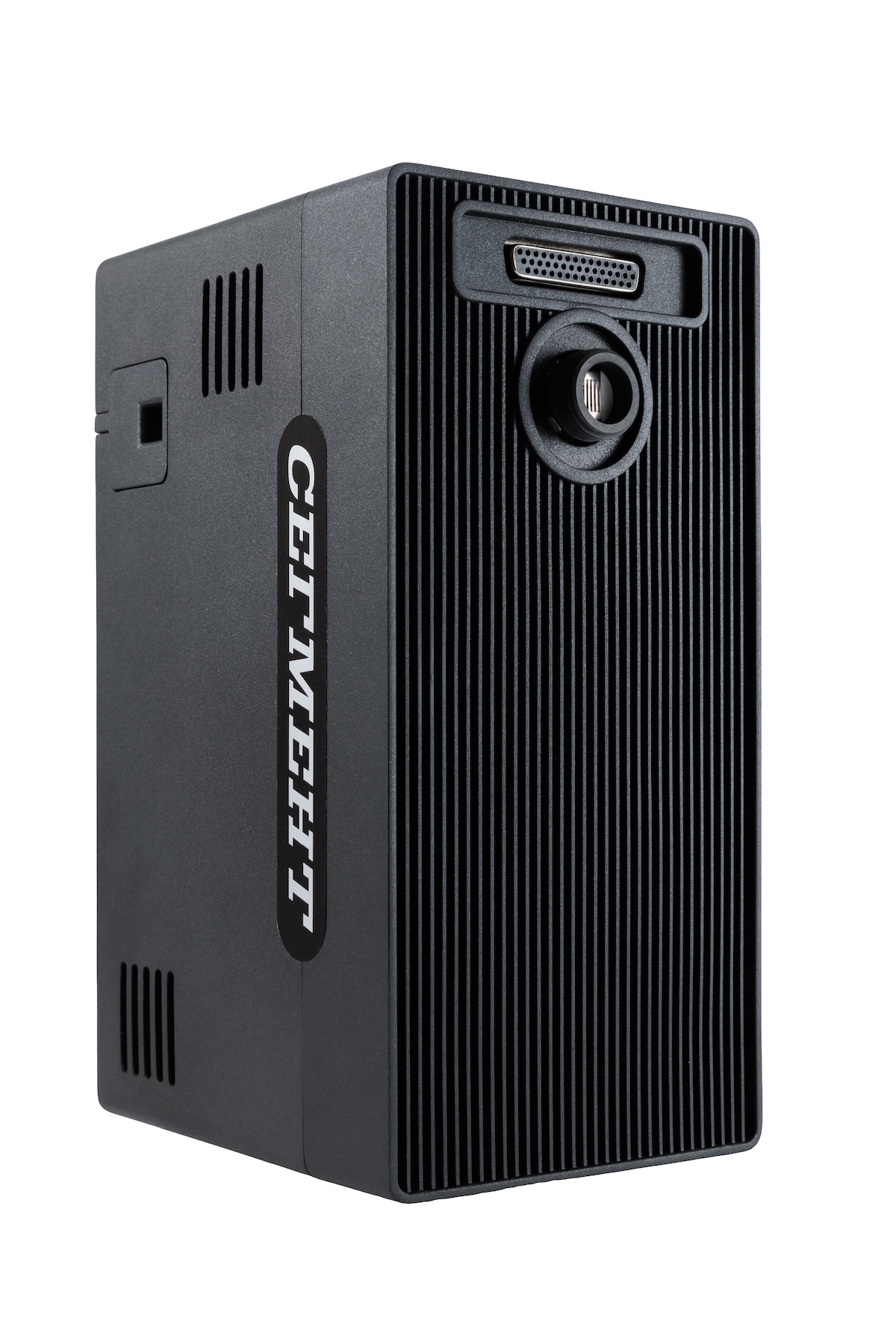 Обнаружитель опасных химических агентов и взрывчатых веществ «Сегмент»