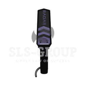 Ручной металлодетектор RADARPLUS RM 05