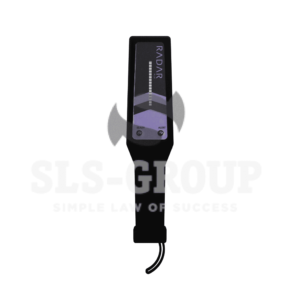 Ручной металлодетектор RADARPLUS RMF 06