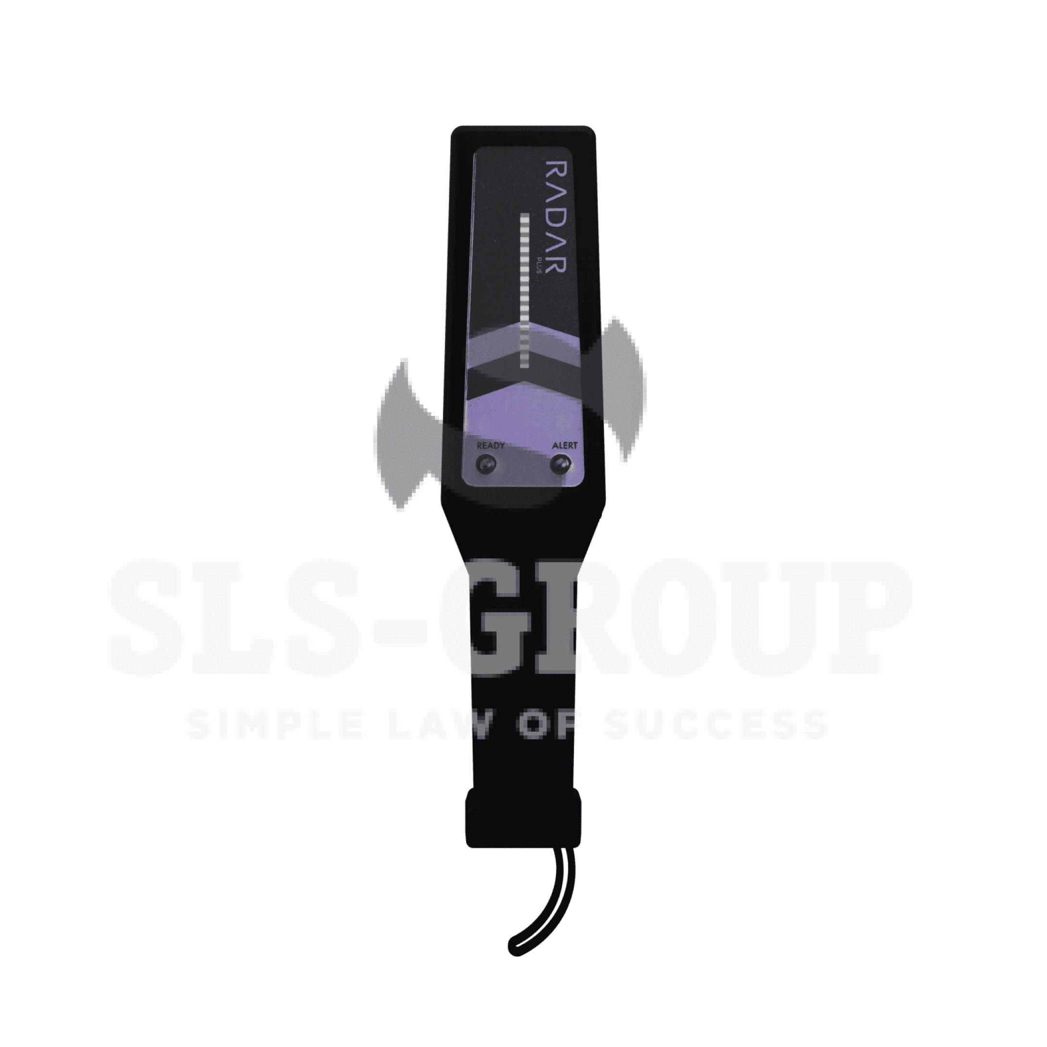 Ручной металлодетектор RADARPLUS RMF 06