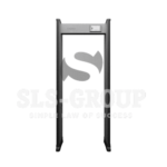 Стационарные арочные металлодетекторы. Постановление №969