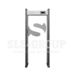 Стационарный арочный металлодетектор RADARPLUS Model X