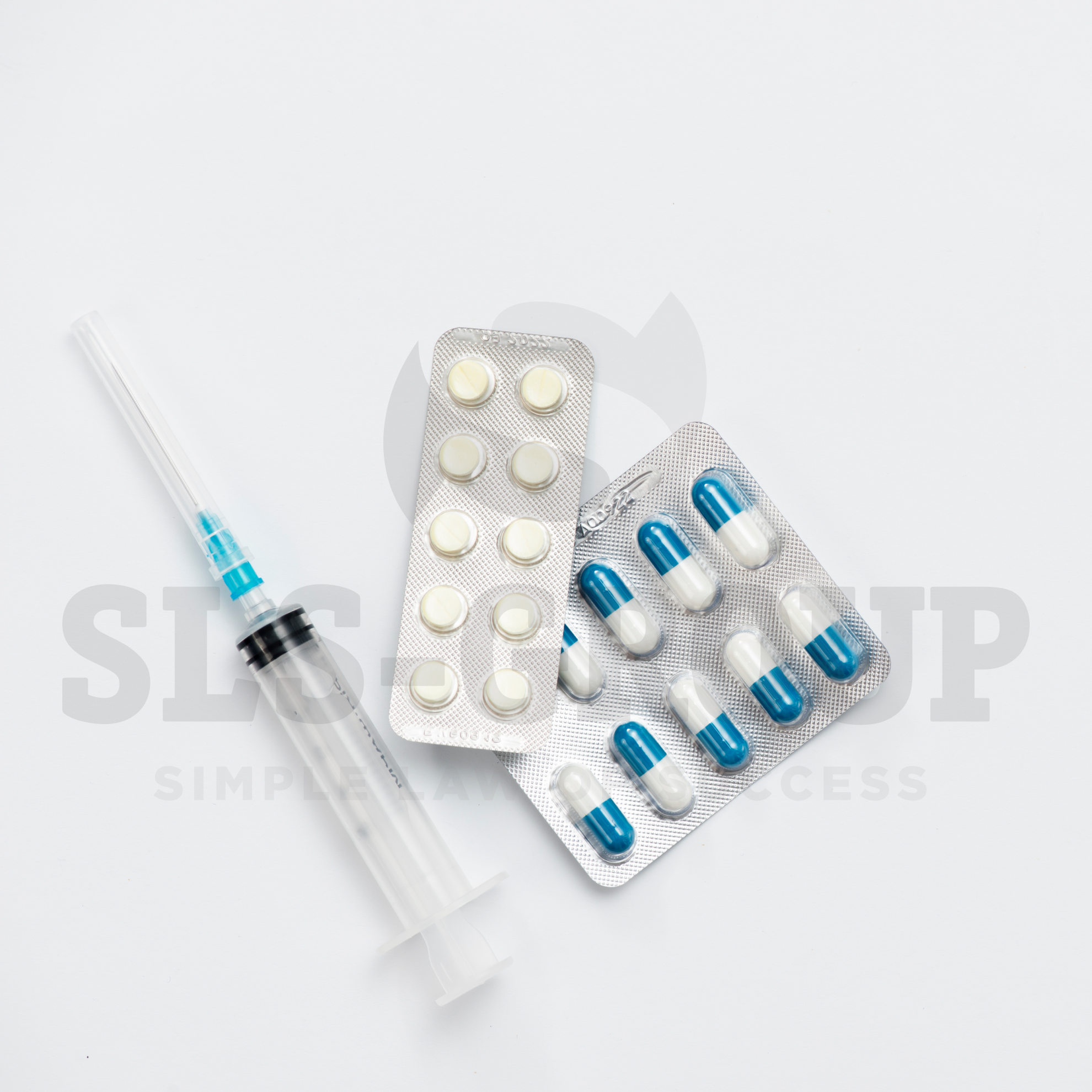 Лекарства, успешно прошедшие проверку на интроскопе