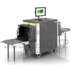 Интроскоп Adani BV6040